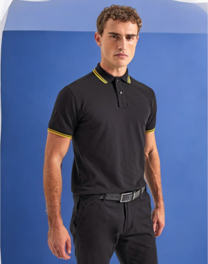 Polo homme AQ011 Asquith & FoxAsquith & Fox